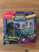 Pokémon Mega Gengar EX Battle Deck « 🇬🇧 »